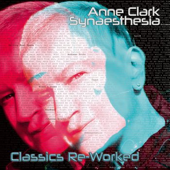 Anne Clark Waiting (Yagya Remix)