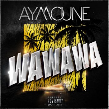 DJ Aymoune Wawawa