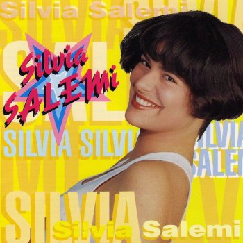 Silvia Salemi Senza te