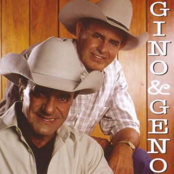 Gino & Geno Apaixonado por você