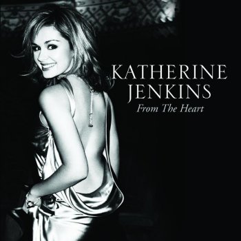 Katherine Jenkins Caruso - New Vocal