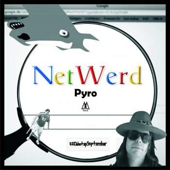 Pyro NetWerd