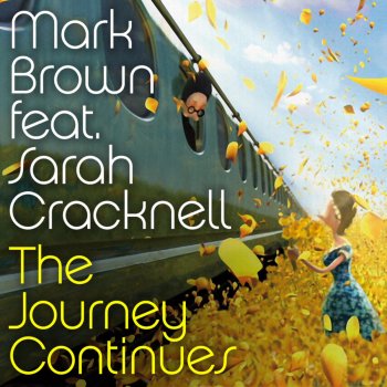 Mark Brown The Journey Continues (Thomas Gold Classic Dub)