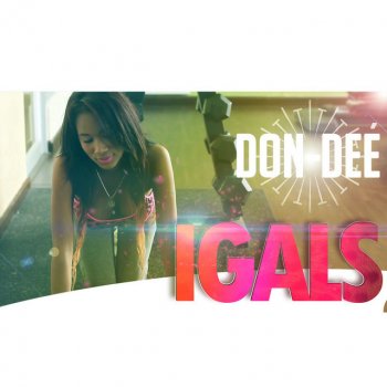 Don Deé Igals