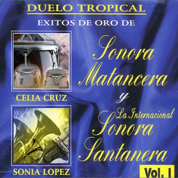 Sonia López Mi Razon
