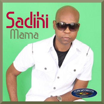 Sadiki Mama Acapella