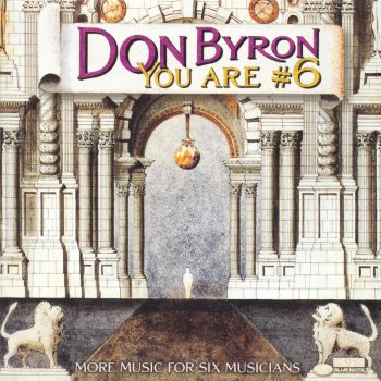 Don Byron A Whisper In My Ear