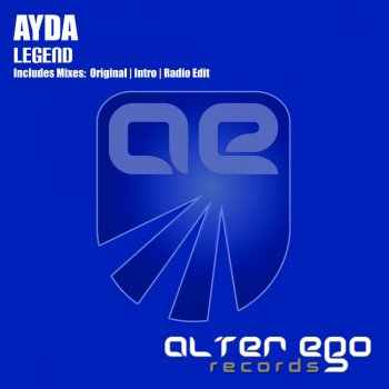 Ayda Legend - Original Mix