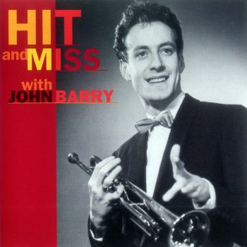 John Barry Seven Hideaway - With Latin American Accompaniment;1993 Remastered Version
