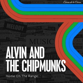 Alvin & The Chipmunks Comin' Round the Mountain