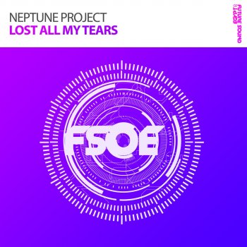 Neptune Project Lost All My Tears - Radio Edit