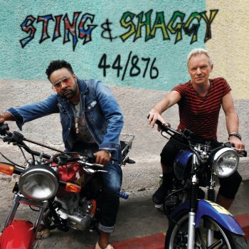 Sting feat. Assassin Message In A Bottle (with Shaggy feat. Agent Sasco) - Live At Shaggy & Friends