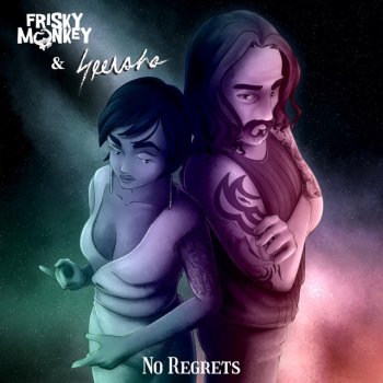 Frisky Monkey feat. Seersha No Regrets