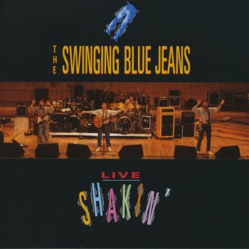 The Swinging Blue Jeans Good Golly Miss Molly - Live