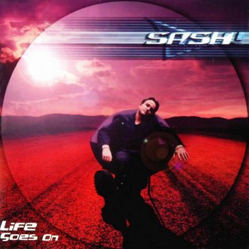 Sash! La Primavera - Original 12" Mix