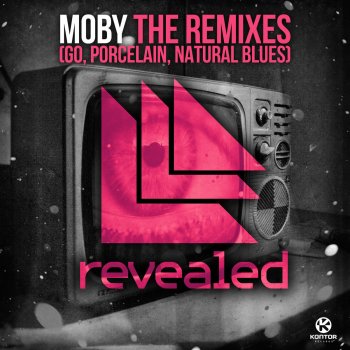 Moby Natural Blues (Bali Bandits Remix Edit)