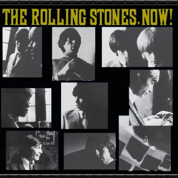 The Rolling Stones Heart Of Stone (Stereo Version)