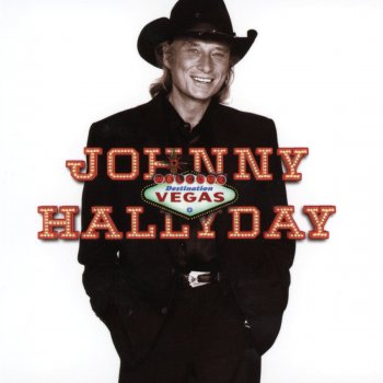Johnny Hallyday Hi Heel Sneakers (Live à l'Aladdin Theater, Las Vegas / 1996)