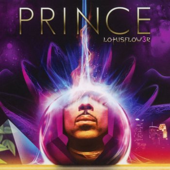 Prince ...Back 2 the Lotus