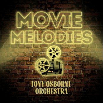 Tony Osborne & Orchestra Lara's Theme