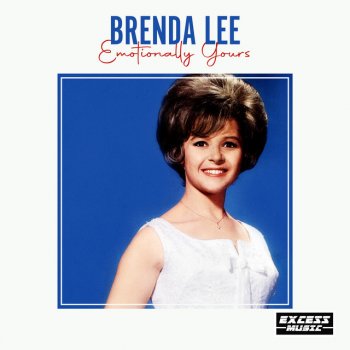 Brenda Lee Sweet Nothin's