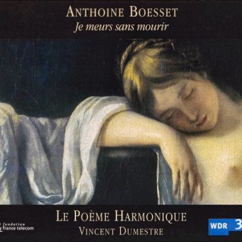 Antoine Boësset Una musiqua