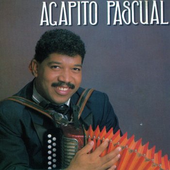 Agapito Pascual El Enchumbao