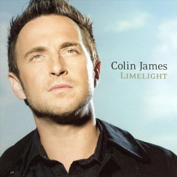 Colin James On My Way Back to You