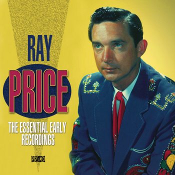 Ray Price What If He Don't Love You (Like I Do)