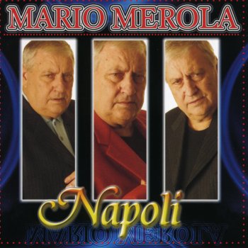 Mario Merola Napule ca se ne va