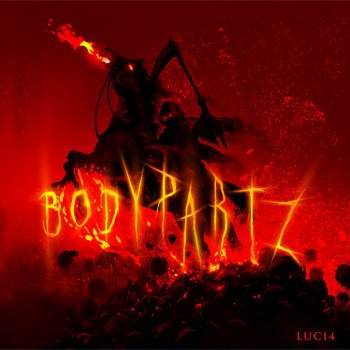 Luci4 BodyPartz - Slowed
