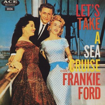 Frankie Ford Cheatin' Woman