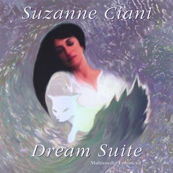 Suzanne Ciani Dream of the Pink Zebra