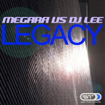 Megara feat. Dj Lee Legacy - Club Mix