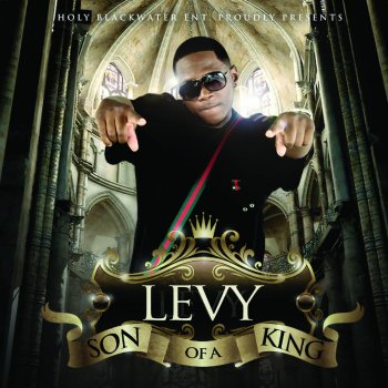 Levy feat. Byron Hypolite Been Saved