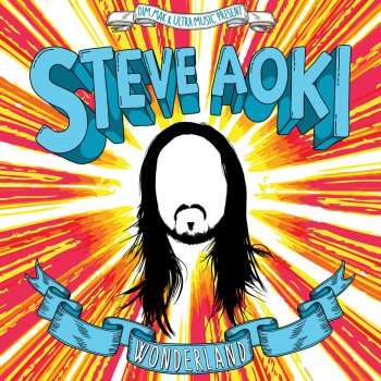 Steve Aoki feat. Angger Dimas Steve Jobs