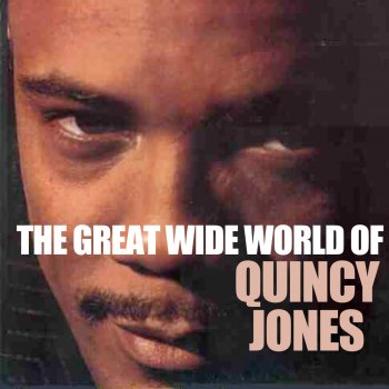 Quincy Jones Lester Leaps In