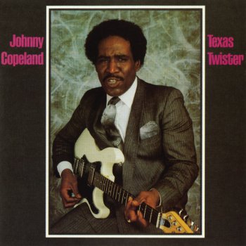 Johnny Copeland Cold Outside