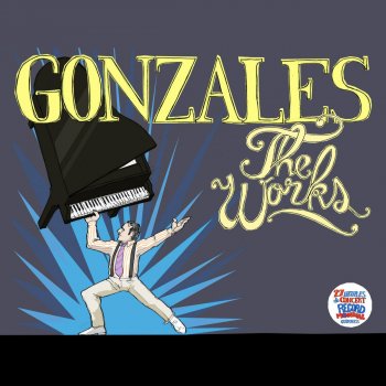 Chilly Gonzales Multiply