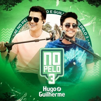 Hugo & Guilherme Pingo de Dó - Ao Vivo