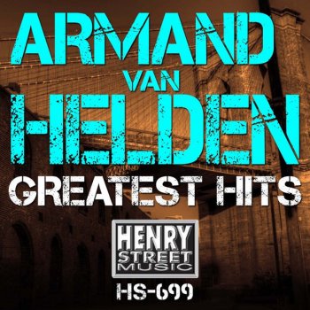 Armand Van Helden & Starkillers The Funk Phenomena - Starkillers Mix