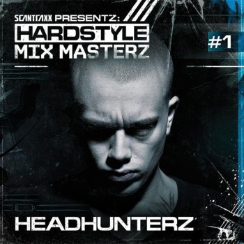 Headhunterz The Sacrifice (Brennan Heart Remix)