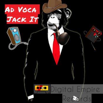 Ad Voca Jack It - Original Mix