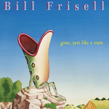 Bill Frisell Lonesome