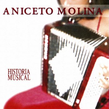 Aniceto Molina A Punta de Copas