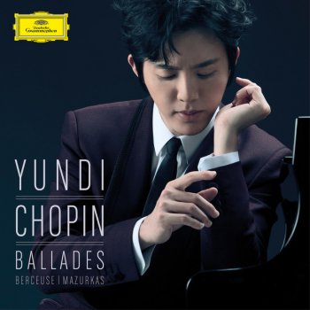 Frédéric Chopin feat. YUNDI 4 Mazurkas, Op.17: No.1 in B Flat Major