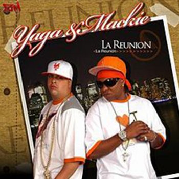 Yaga & Mackie Tregua (Reggaeton Version)