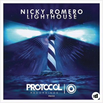 Nicky Romero Lighthouse