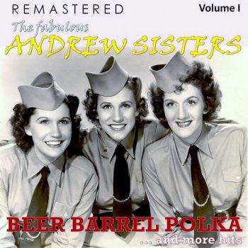 The Andrews Sisters The Jumpin'Jive - Remastered