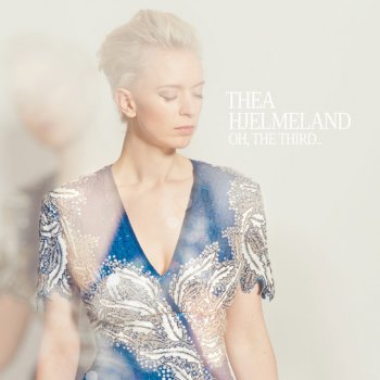 Thea Hjelmeland Ladies